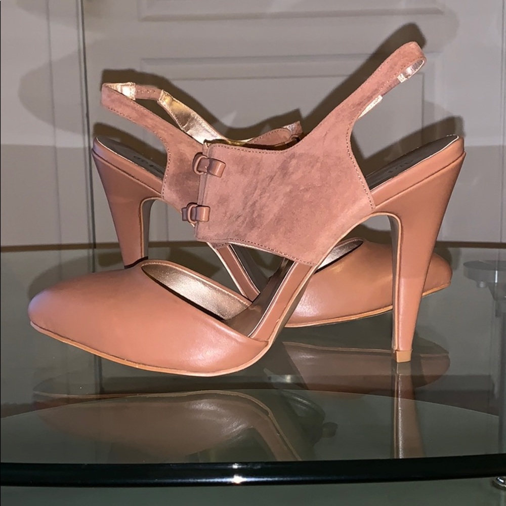 Refresh Heels
